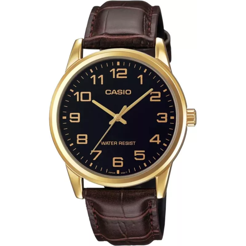 Годинник Casio TIMELESS COLLECTION MTP-V001GL-1BUDF