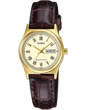 Годинник Casio TIMELESS COLLECTION LTP-V006GL-9BUDF