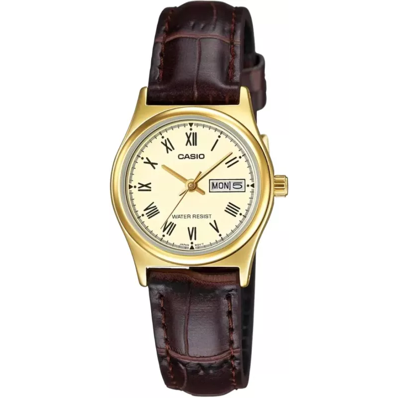 Часы Casio TIMELESS COLLECTION LTP-V006GL-9BUDF