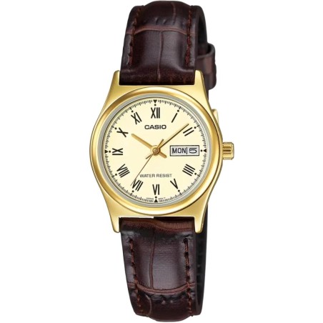 Годинник Casio TIMELESS COLLECTION LTP-V006GL-9BUDF