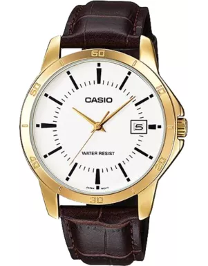 Годинник Casio TIMELESS COLLECTION MTP-V004GL-7AUDF