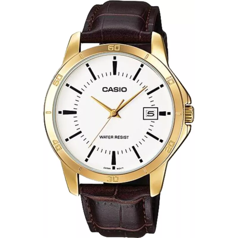Годинник Casio TIMELESS COLLECTION MTP-V004GL-7AUDF