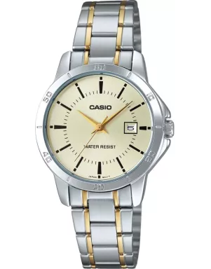Годинник Casio TIMELESS COLLECTION LTP-V004SG-9AUDF