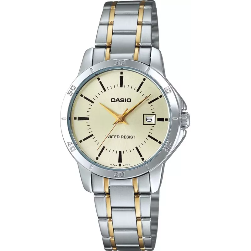 Часы Casio TIMELESS COLLECTION LTP-V004SG-9AUDF