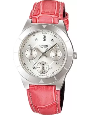 Часы Casio TIMELESS COLLECTION LTP-2083L-4AVDF