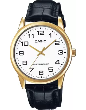 Годинник Casio TIMELESS COLLECTION MTP-V001GL-7BUDF
