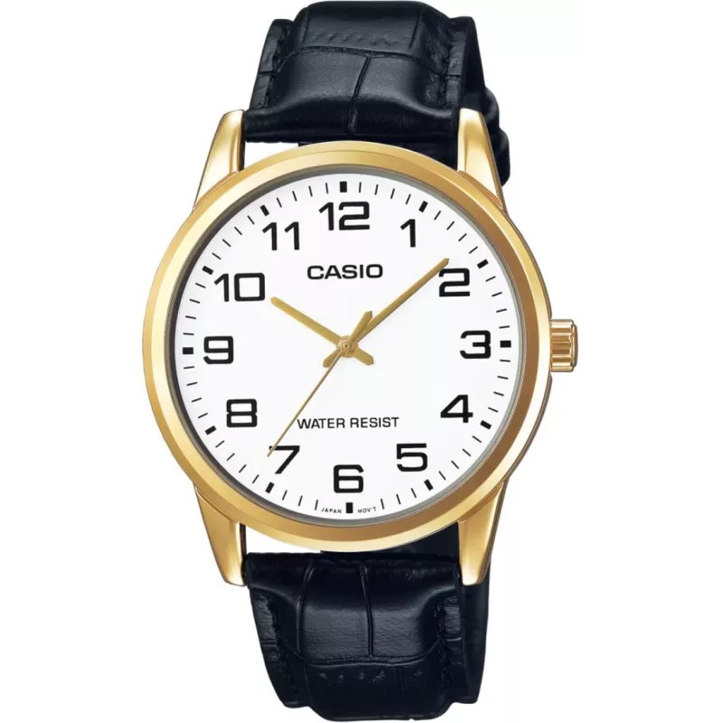 Годинник Casio TIMELESS COLLECTION MTP-V001GL-7BUDF