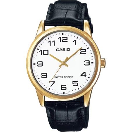 Годинник Casio TIMELESS COLLECTION MTP-V001GL-7BUDF