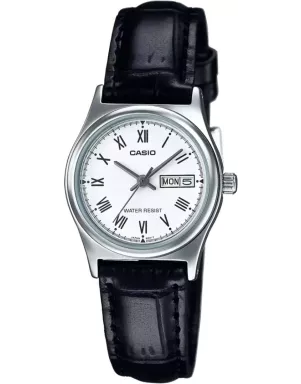 Годинник Casio TIMELESS COLLECTION LTP-V006L-7BUDF