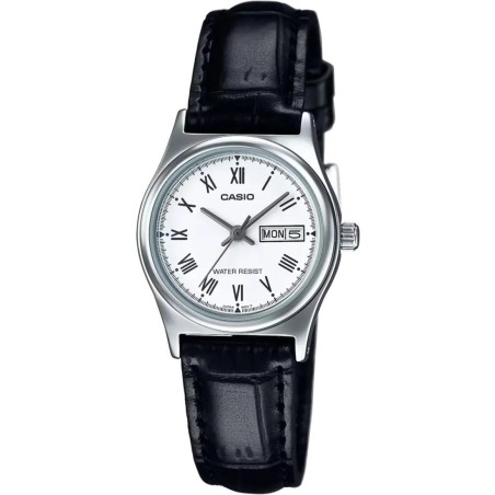 Годинник Casio TIMELESS COLLECTION LTP-V006L-7BUDF
