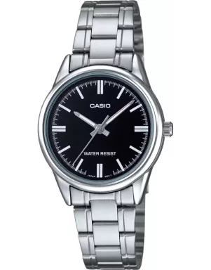 Часы Casio TIMELESS COLLECTION LTP-V005D-1AUDF