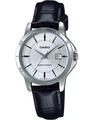 Годинник Casio TIMELESS COLLECTION LTP-V004L-7AUDF