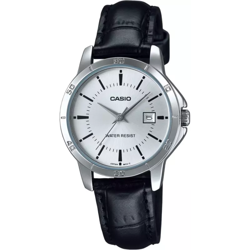 Годинник Casio TIMELESS COLLECTION LTP-V004L-7AUDF
