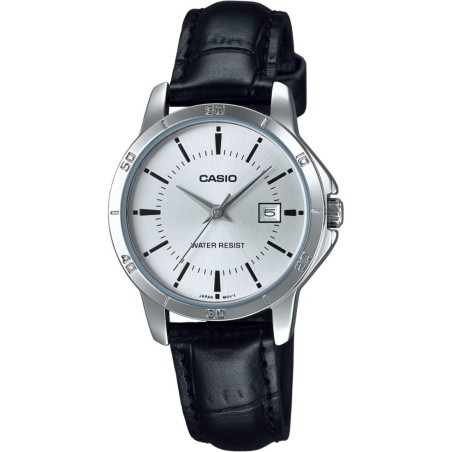 Годинник Casio TIMELESS COLLECTION LTP-V004L-7AUDF