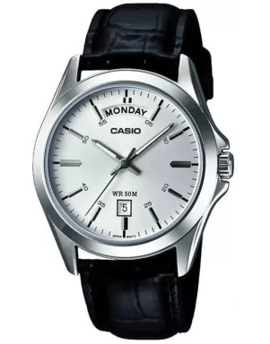 Годинник Casio TIMELESS COLLECTION MTP-1370L-7AVEF
