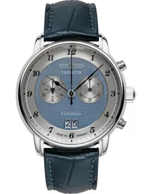 Годинник Zeppelin Friedrichshafen 8584-3