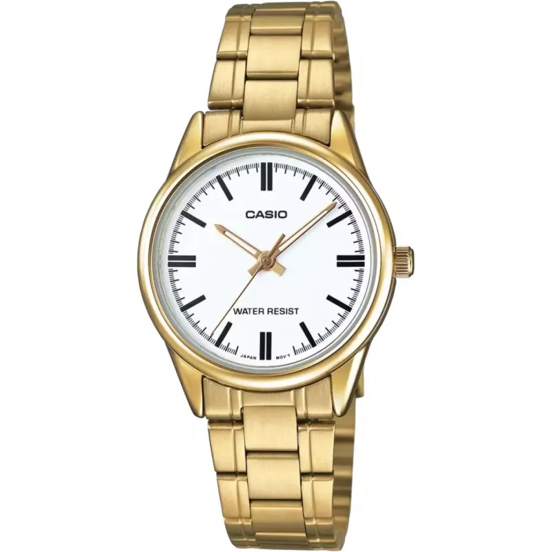 Годинник Casio TIMELESS COLLECTION LTP-V005G-7AUDF
