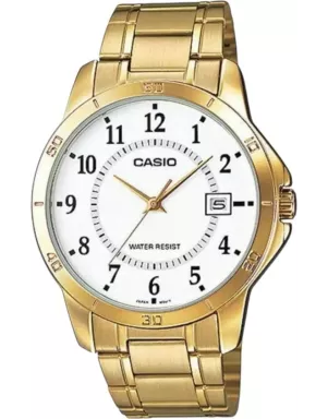 Годинник Casio TIMELESS COLLECTION MTP-V004G-9BUDF