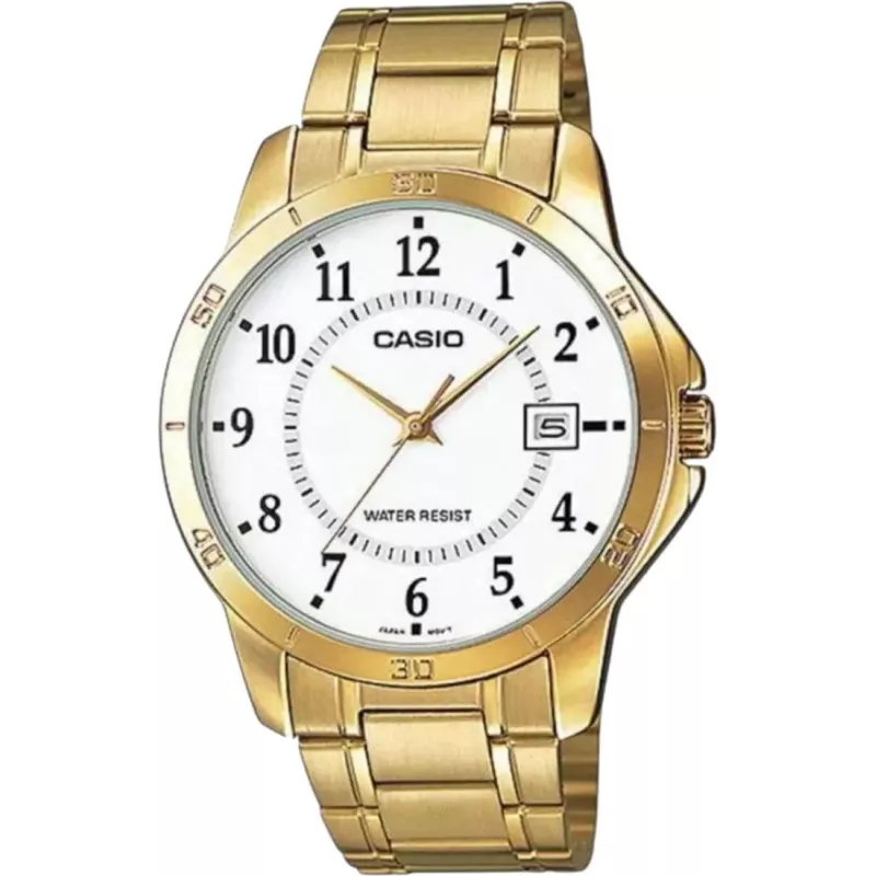 Годинник Casio TIMELESS COLLECTION MTP-V004G-9BUDF