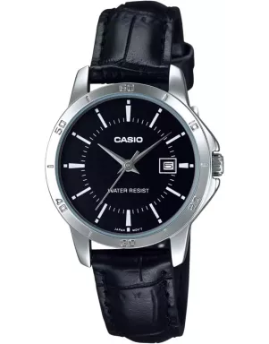 Годинник Casio TIMELESS COLLECTION LTP-V004L-1AUDF