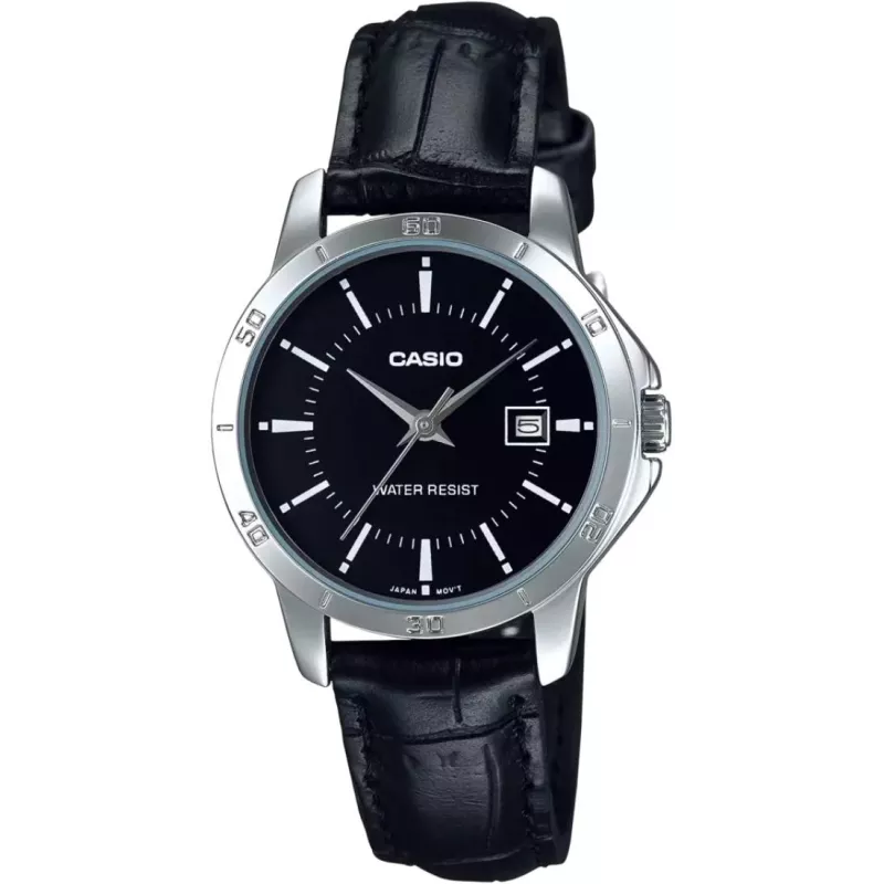 Часы Casio TIMELESS COLLECTION LTP-V004L-1AUDF