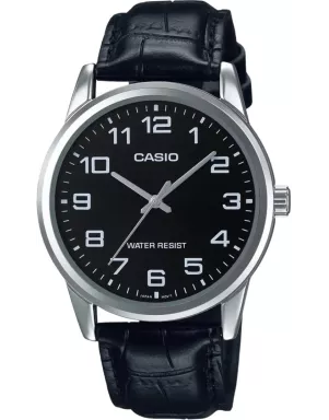 Годинник Casio TIMELESS COLLECTION MTP-V001L-1BUDF