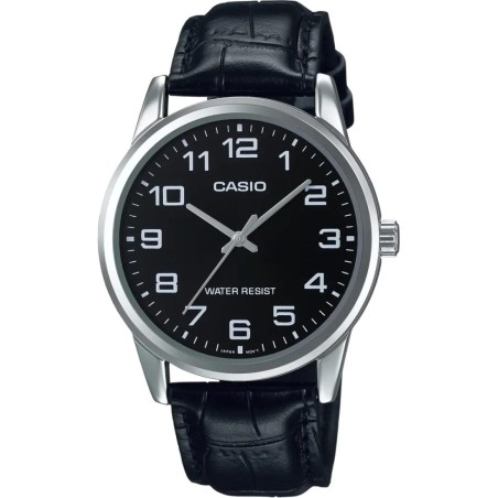 Часы Casio TIMELESS COLLECTION MTP-V001L-1BUDF