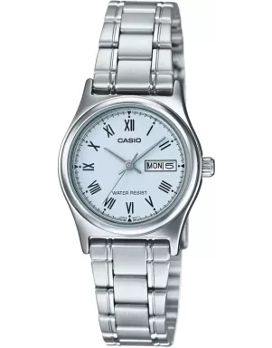 Годинник Casio TIMELESS COLLECTION LTP-V006D-2BUDF