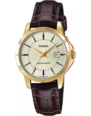 Годинник Casio TIMELESS COLLECTION LTP-V004GL-9AUDF