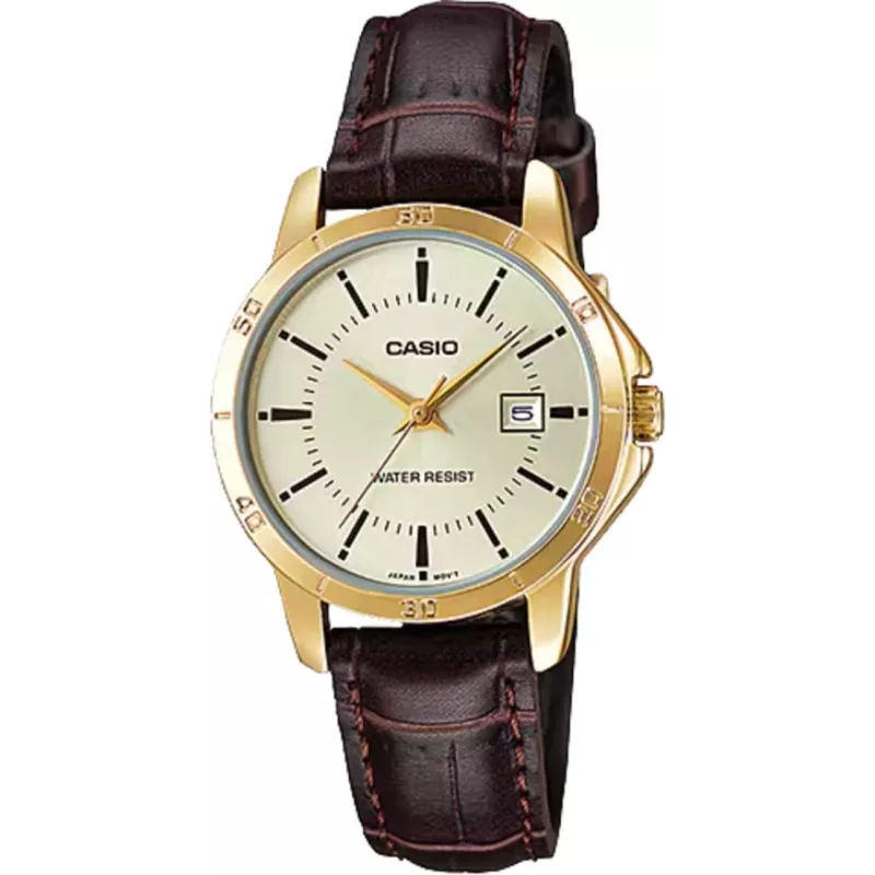 Годинник Casio TIMELESS COLLECTION LTP-V004GL-9AUDF