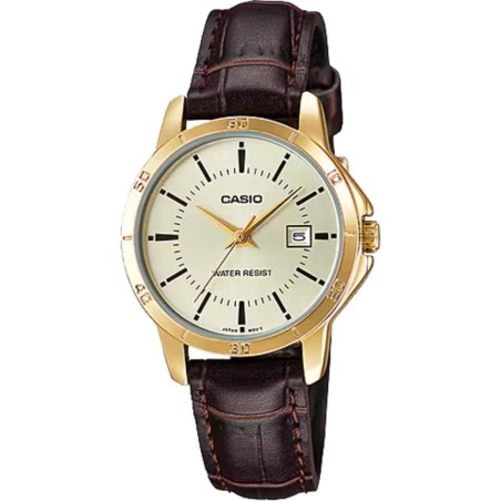 Годинник Casio TIMELESS COLLECTION LTP-V004GL-9AUDF