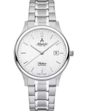 Годинник Atlantic Seabase Gents 60348.41.21