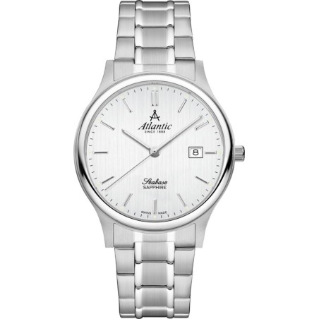Годинник Atlantic Seabase Gents 60348.41.21