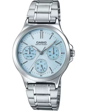 Годинник Casio TIMELESS COLLECTION LTP-V300D-2AUDF
