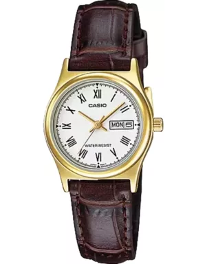 Годинник Casio TIMELESS COLLECTION LTP-V006GL-7BUDF