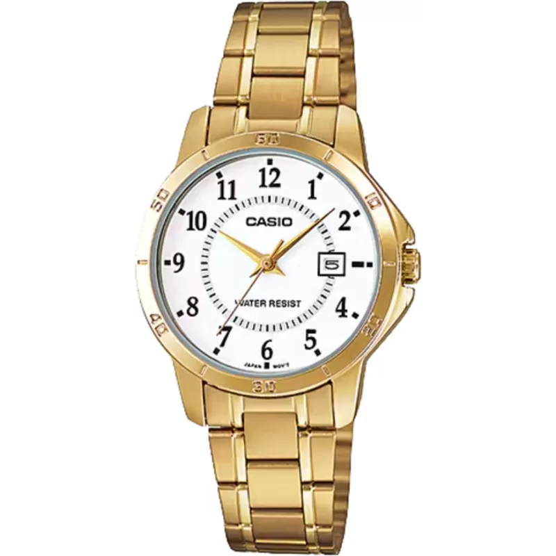 Годинник Casio TIMELESS COLLECTION LTP-V004G-7BUDF