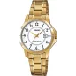 Годинник Casio TIMELESS COLLECTION LTP-V004G-7BUDF