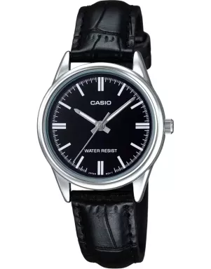 Годинник Casio TIMELESS COLLECTION LTP-V005L-1AUDF
