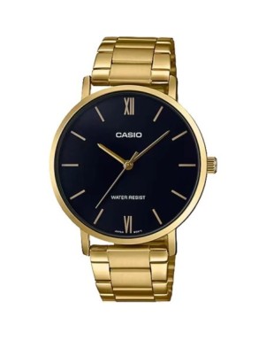 Годинник Casio TIMELESS COLLECTION MTP-VT01G-1B