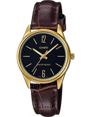 Годинник Casio TIMELESS COLLECTION LTP-V005GL-1BUDF