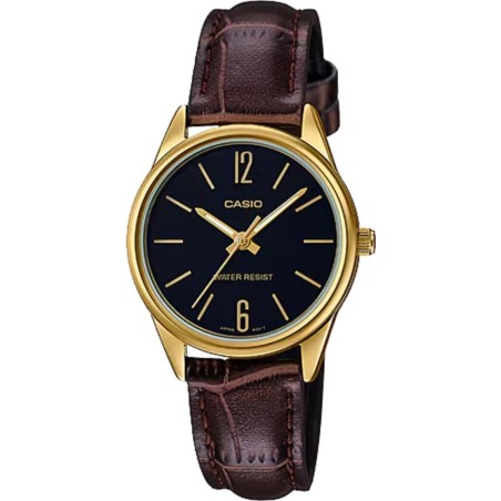 Годинник Casio TIMELESS COLLECTION LTP-V005GL-1BUDF