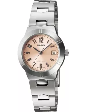Годинник Casio TIMELESS COLLECTION LTP-1241D-4A3