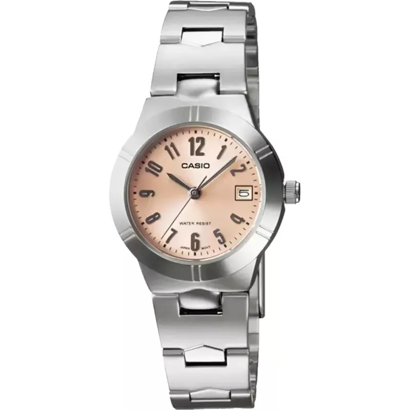 Годинник Casio TIMELESS COLLECTION LTP-1241D-4A3