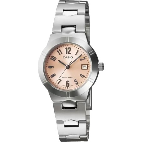 Годинник Casio TIMELESS COLLECTION LTP-1241D-4A3