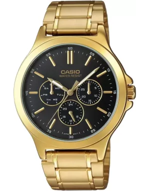 Годинник Casio TIMELESS COLLECTION MTP-V300G-1AUDF