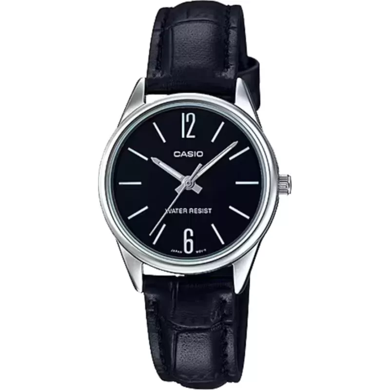 Часы Casio TIMELESS COLLECTION LTP-V005L-1BUDF