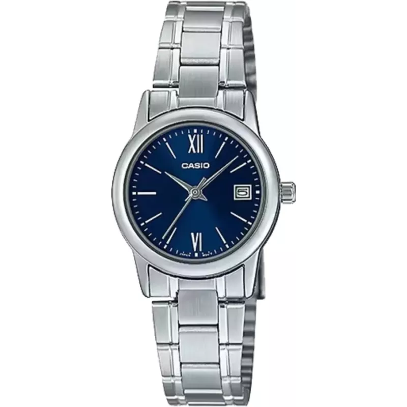 Годинник Casio TIMELESS COLLECTION LTP-V002D-2B3
