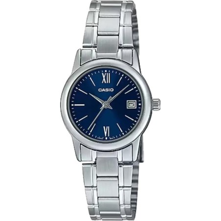 Годинник Casio TIMELESS COLLECTION LTP-V002D-2B3