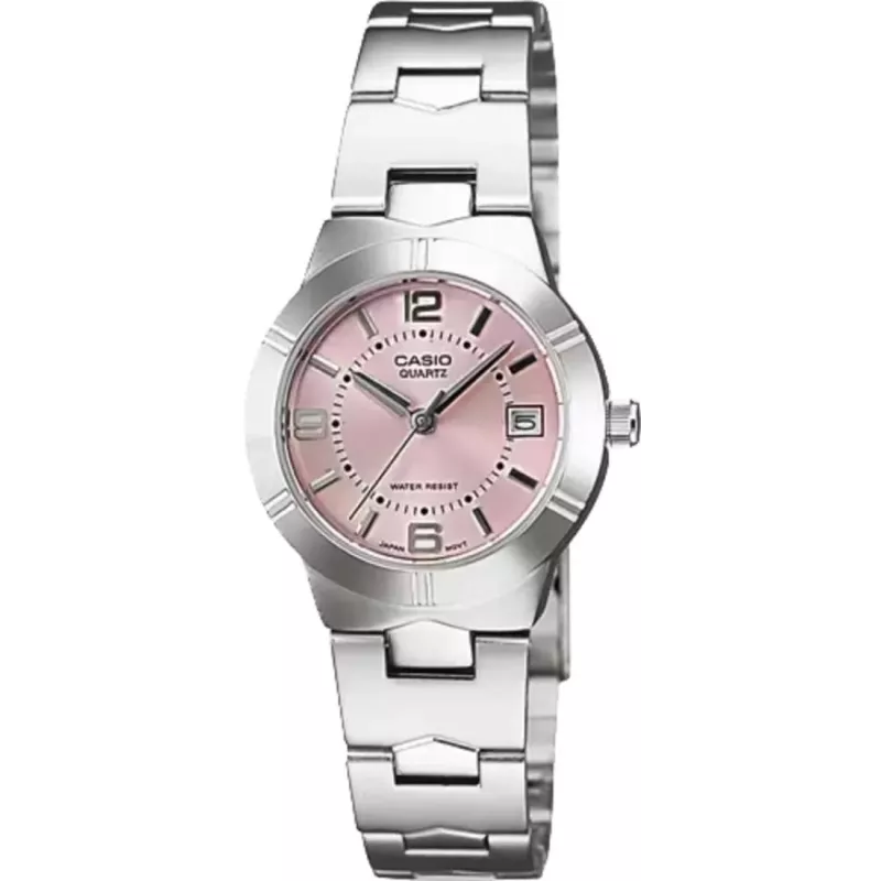 Часы Casio TIMELESS COLLECTION LTP-1241D-4A