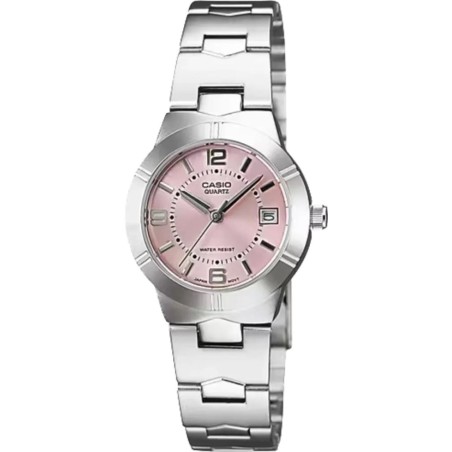 Годинник Casio TIMELESS COLLECTION LTP-1241D-4A